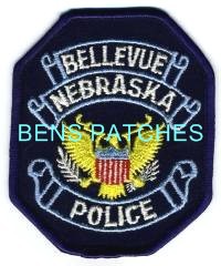 NEBRASKA,BELLEVUE POLICE 2_wm
